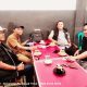 Sinergi LPM, Media, dan LPK RI Kalbar Diperkuat Lewat Kopi Break di Kubu Raya