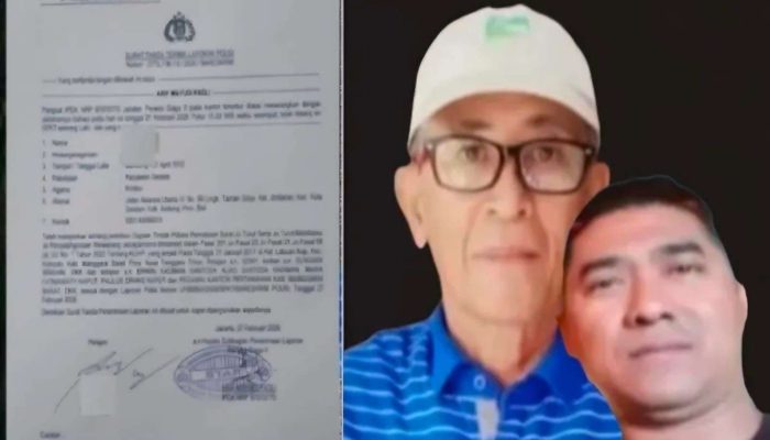 Sengketa Tanah Kerangan Memanas, Klaim 40 Hektar Dipertanyakan