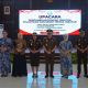 Kajati Kalbar Tegaskan Profesionalisme Saat Lantik Pejabat Baru