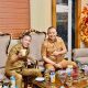 Pesan Tegas dari Ketapang: Jaga Kekompakan, Jangan Teralihkan dari Tujuan Pembangunan