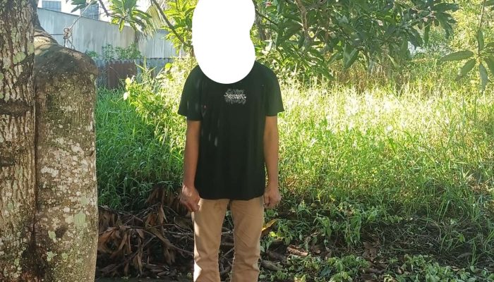 Respon Cepat Polres Singkawang Terkait Penemuan Pria Meninggal Dunia di Singkawang Barat