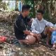 Heboh Video Penangkapan Pengedar Sabu di Ketapang, Dua Orang Diamankan