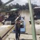 Penambangan Emas Ilegal dengan Ponton Jek Marak di Desa Penjawaan, Warga Minta Penindakan Tegas