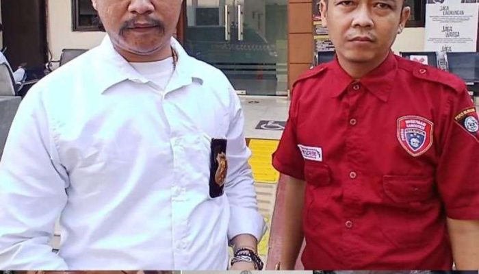 DPP PPRI Soroti Kinerja Penyidik Jatanras Polres Metro Bekasi, Desak Pelaku Pengeroyokan Wartawan Segera Ditangkap