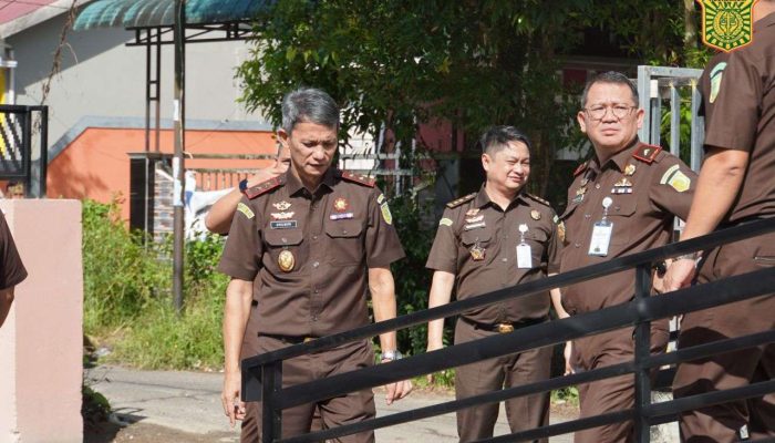 Kejati Kalbar Optimalkan Aset Rampasan Negara untuk Rupbasan dan Efisiensi Anggaran