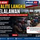 Mengapa BBM Subsidi Langka di Pelalawan? Ini Penjelasan Lengkapnya
