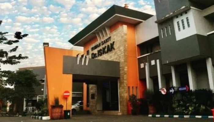 Tingkatkan Kapasitas Layanan, RSUD dr. Iskak Tulungagung Tambah 50 Mesin Hemodialisa