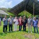 DPRD Kabupaten Cirebon Tnjau Aset Ternak Sapi Sebelum Dilelang, Komisi 11 Soroti Pengelolaan Tidak Optimal