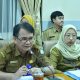 Bapemperda DPRD Indramayu Kaji Perubahan Rancangan Daerah Tentang Susunan Perangkat Daerah