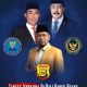 Darurat Narkoba di Bali: Dunia Malam dan Lapas Disinyalir Jadi Sarang, Ketum PW-FRN Agus Flores Minta Tindakan Tegas