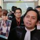 Sidang Kasus Pembunuhan H. Sahroni, Kuasa Hukum Sebut Ririn Tidak Tahu Soal Pembunuhan