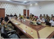 Pemkab Indramayu Tata Ulang Lokasi PKL dan Wahana Permainan pada CFN