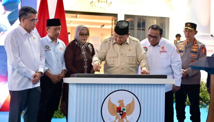 Presiden Resmikan Museum Marsinah di Nganjuk, Tegaskan Komitmen Negara Lindungi Kaum Buruh