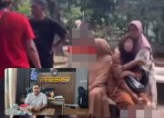 Kasat Narkoba Polres Metro Bekasi Klarifikasi Dugaan Pemerasan A