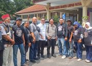 Meski Beda Profesi, Bikers Journalist Indonesia (BJI) Bersama Bikers Advocate Indonesia (BAI) Chapter Cirebon Raya Jalin Kolaborasi “Sesama Bikers Bersatu