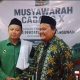 Dewan Syuro PKB Muhammad Wildan Luthfi Resmi Berlabuh ke PPP di Tengah Muscab: Sinyal Kekuatan Politik Baru di Cirebon