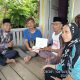 Pemdes Tanjung Baru Kembali Salurkan BLT DD Tahun 2026 untuk 10 KPM, Disalurkan di Kantor Desa dan Door to Door