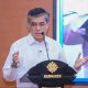 Resmi..!! Menaker tindak lanjuti putusan Mahkamah Konstitusi merujuk pada Putusan MK Nomor 168/PUU-XXI/2023, Outsourcing Dibatasi! Pemerintah Tetapkan Hanya 6 Bidang Kerja