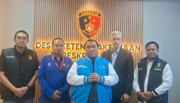 Aksi Buruh di PT Multistrada Arah Sarana Dibatalkan, 103 Pekerja Dicabut PHK-nya sembari menunggu keputusan lebih lanjut dari PHI.